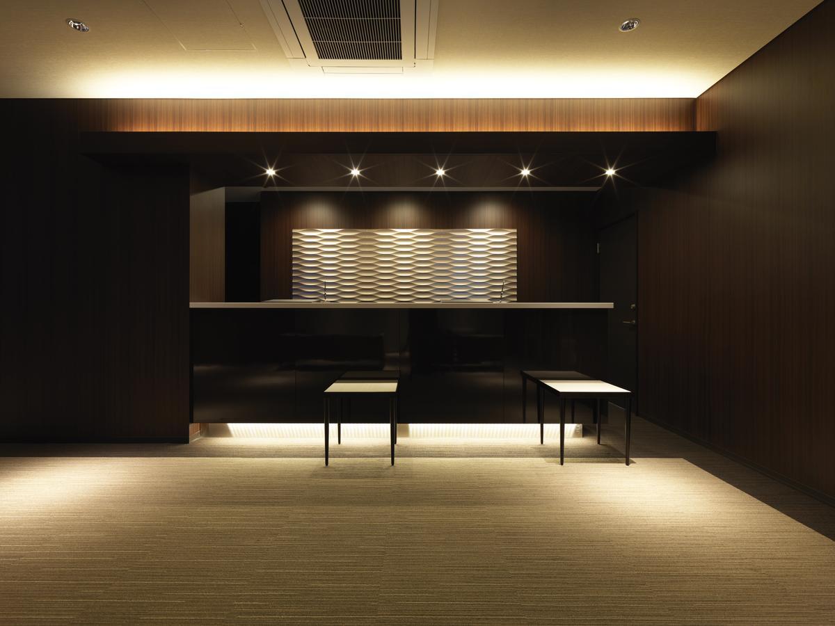 Hana Hotel Fukaya & Spa Exterior photo