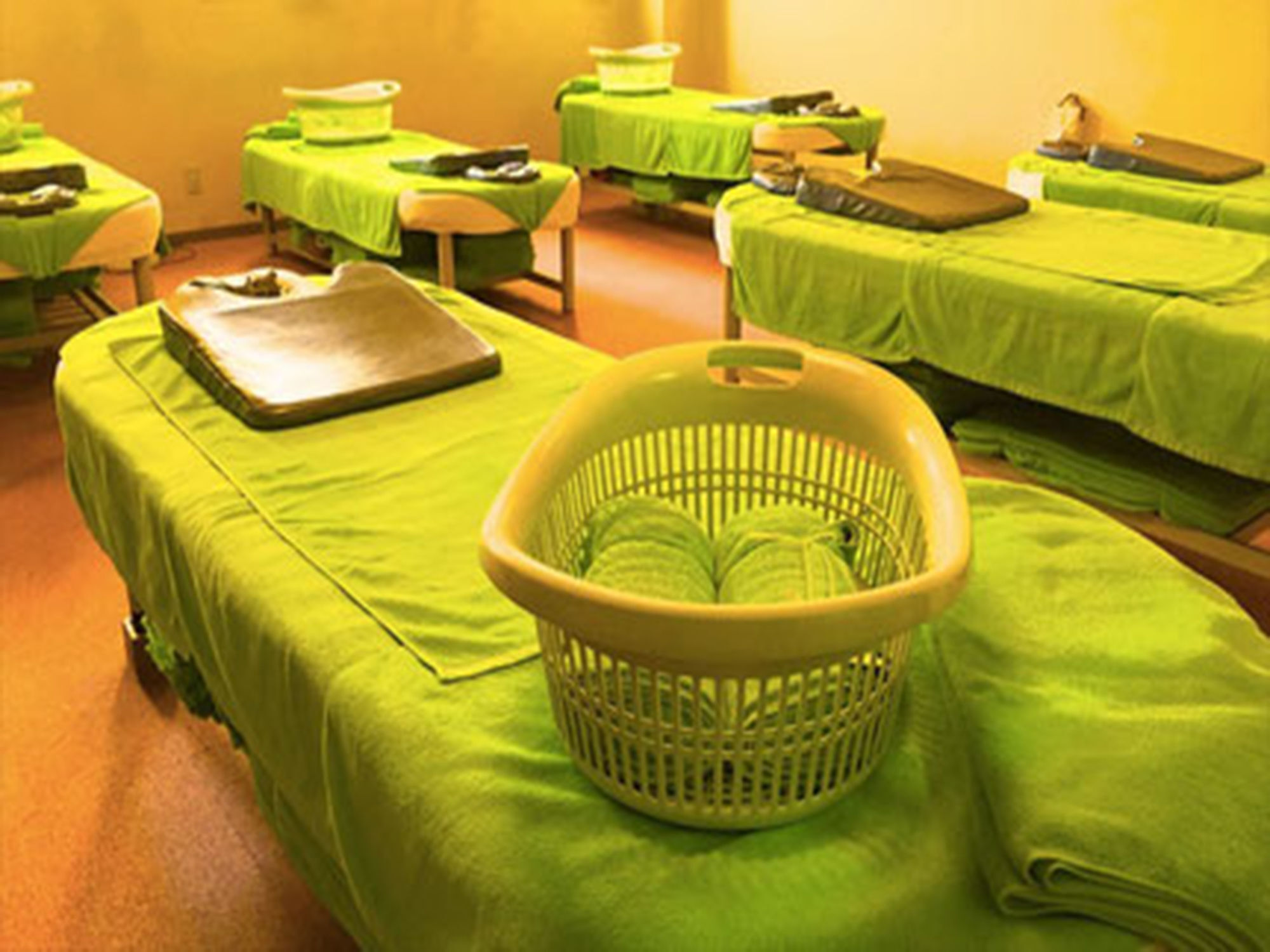 Hana Hotel Fukaya & Spa Exterior photo