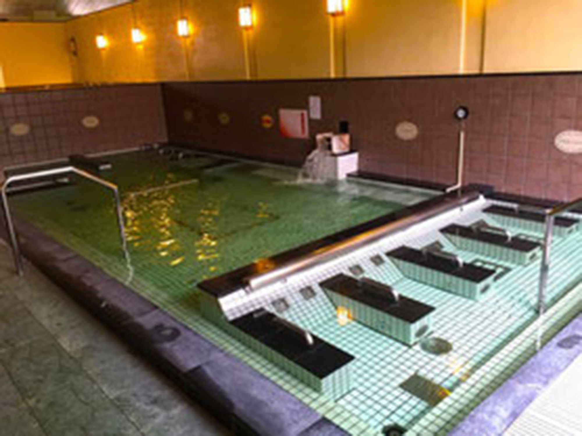 Hana Hotel Fukaya & Spa Exterior photo