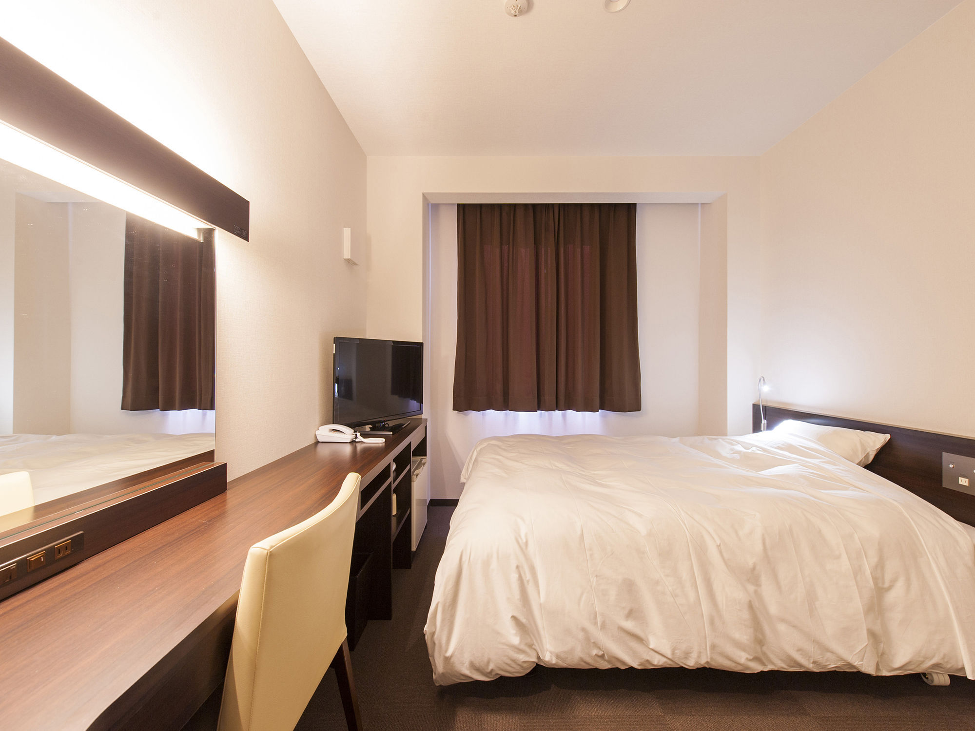 Hana Hotel Fukaya & Spa Exterior photo